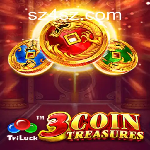 Explorando o Mundo Fascinante do Jogo 3CoinTreasures