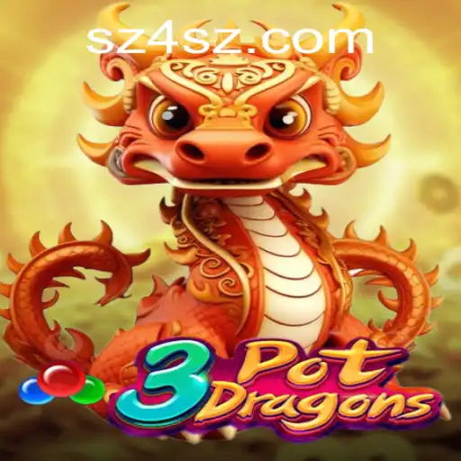Descubra o Fascinante Mundo de 3PotDragons: Um Jogo Inovador