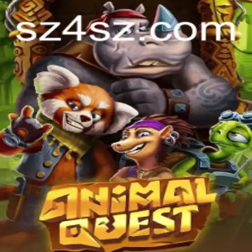 Descubra AnimalQuest: Uma Jornada de Exploração no Mundo Animal