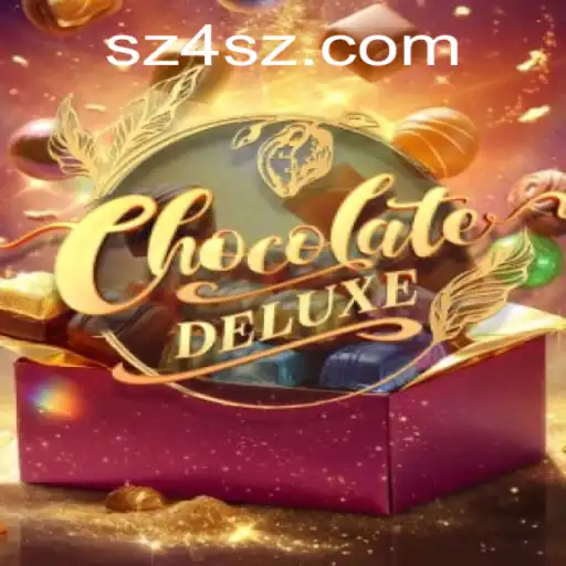 Conheça ChocolateDeluxe: O Jogo Que Está Conquistando Todos