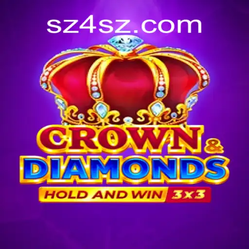 Descobrindo o Fascinante Mundo de Crowndiamonds