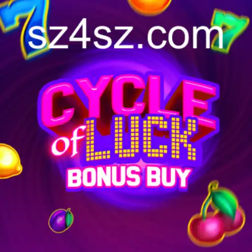 Descubra o Vibração em 'CycleofLuckBonusBuy' no sz4.com