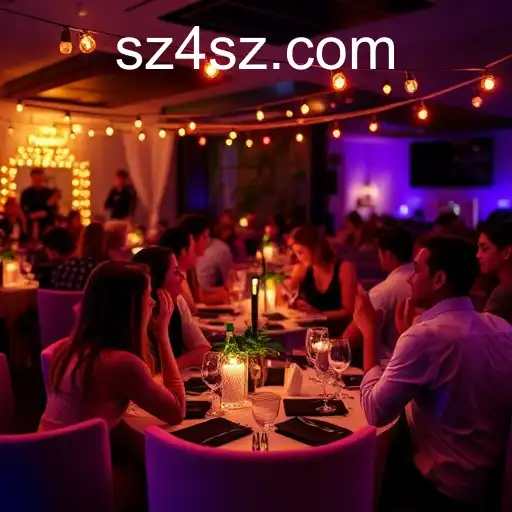 Eventos exclusivos