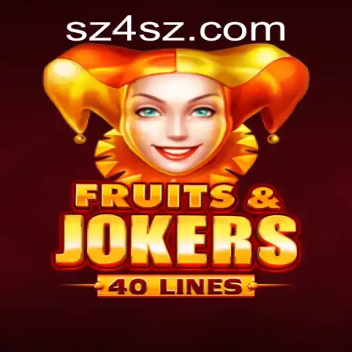 Explorando o Mundo de FruitsAndJokers40 no Universo de Jogos Online