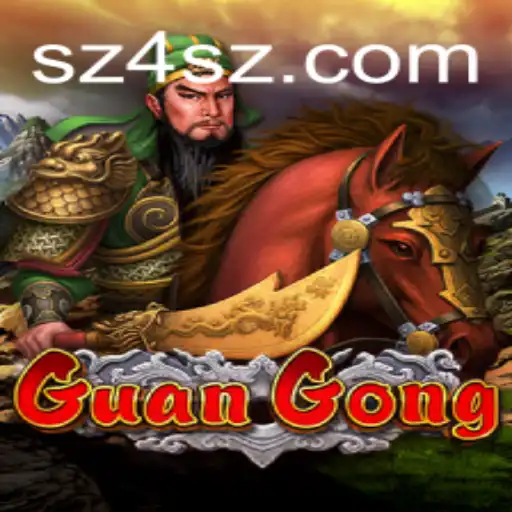 GuanGong: A Nova Sensação no Mundo dos Jogos