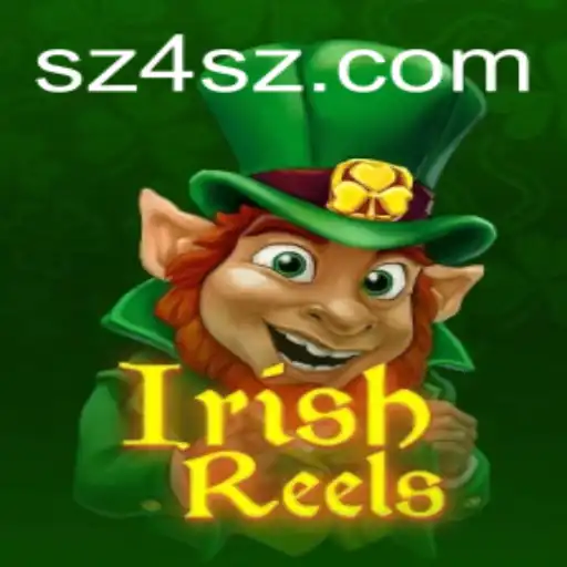 Descubra o Mundo de IrishReels: Um Mergulho Profundo no Popular Jogo de Slots
