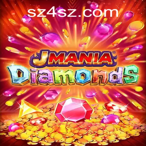 Descubra JManiaDiamonds: Um Mergulho no Fascinante Mundo dos Jogos de Diamantes