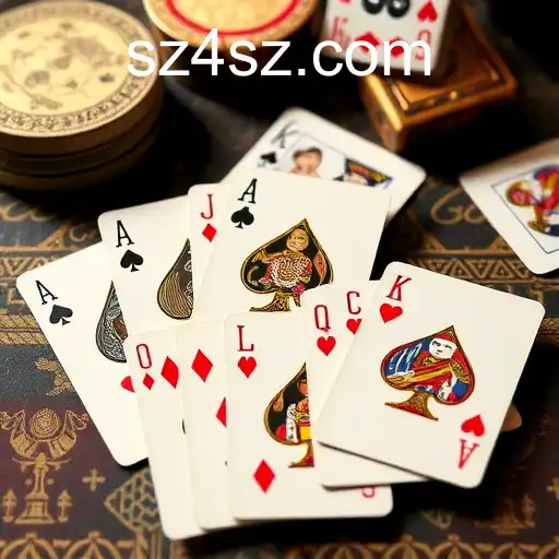 Jogos de cartas