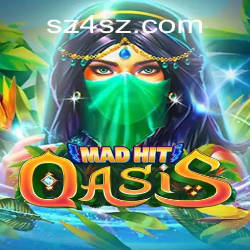 Descubra a Emoção de MadHitOasis: Um Guia Completo do Jogo