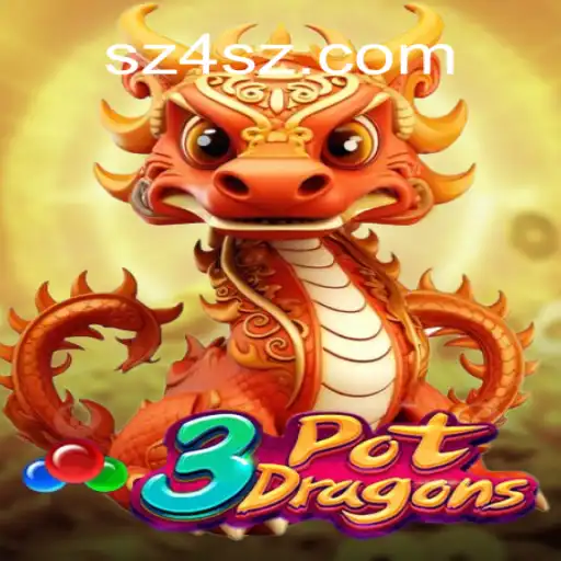 Descubra o Fascinante Mundo de 3PotDragons: Um Jogo Inovador