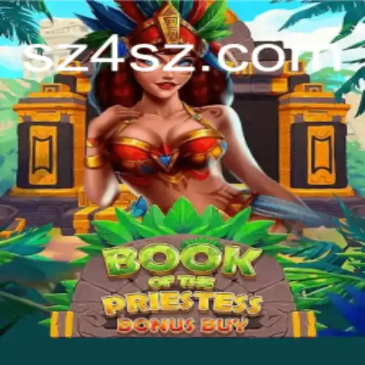 Explorando o Universo de BookOfThePriestess: Um Jogo Envolvente