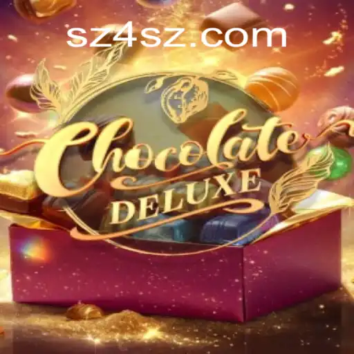 Conheça ChocolateDeluxe: O Jogo Que Está Conquistando Todos