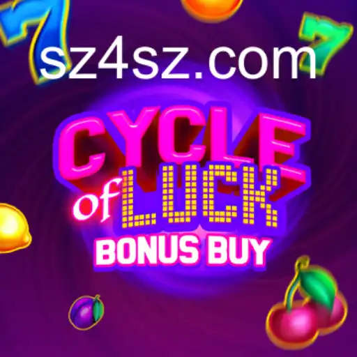 Descubra o Vibração em 'CycleofLuckBonusBuy' no sz4.com