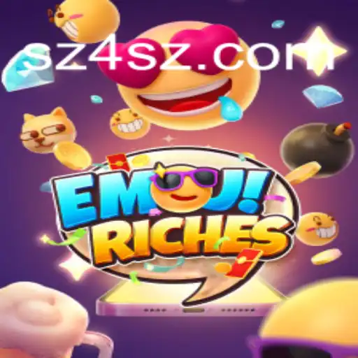 Explorando o Universo do Jogo EmojiRiches