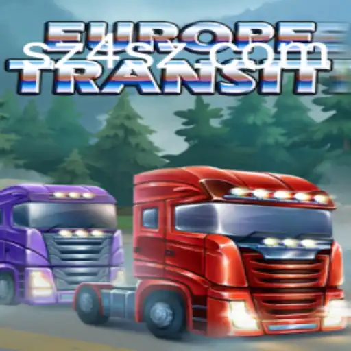 EuropeTransit: Aventura e Estratégia nas Rodovias da União Europeia