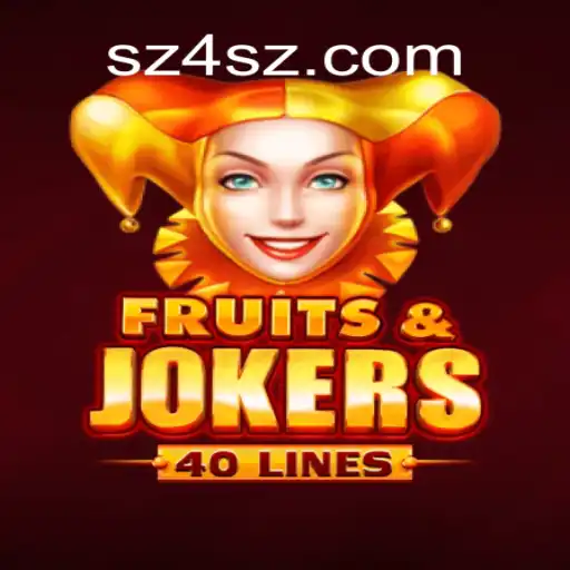 Explorando o Mundo de FruitsAndJokers40 no Universo de Jogos Online