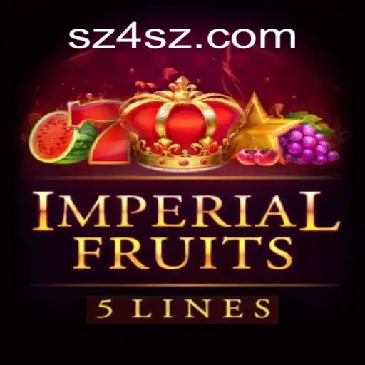 Desvendando o Mundo de ImperialFruits5