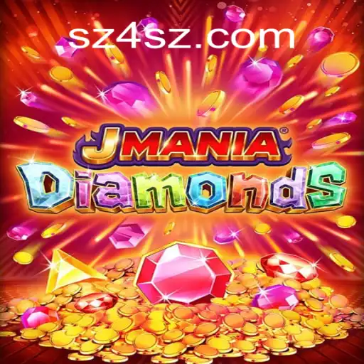 Descubra JManiaDiamonds: Um Mergulho no Fascinante Mundo dos Jogos de Diamantes