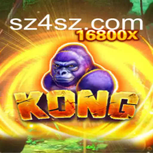 Explorando o Mundo de 'Kong': O Jogo e suas Regras Fascinantes