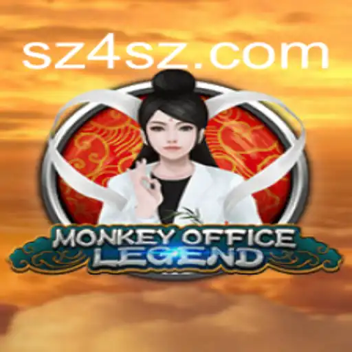 MonkeyOfficeLegend: Aventura e Estratégia no Mundo Corporativo