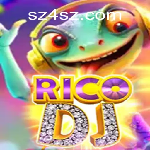 Descubra o Fascinante Mundo de RicoDJ