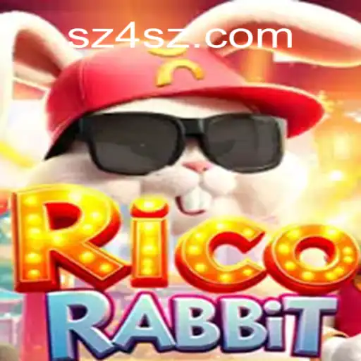 Descubra RicoRabbit: A Aventura Fascinante do Novo Jogo Interativo