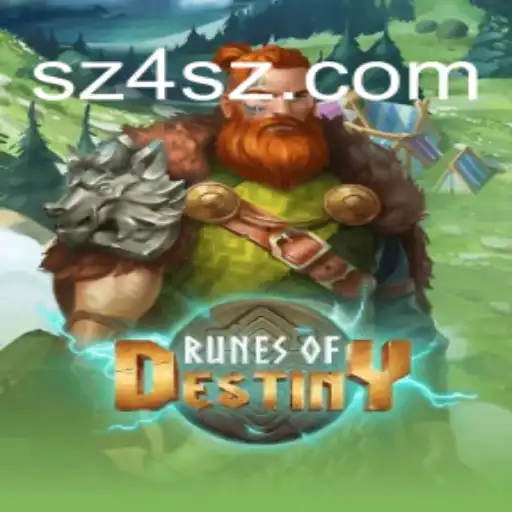 Descubra RunesOfDestiny: O Novo Fenômeno dos Jogos de Estratégia