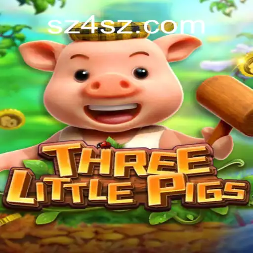 Explorando THREELITTLEPIGS: O Novo Fenômeno dos Jogos em 2023