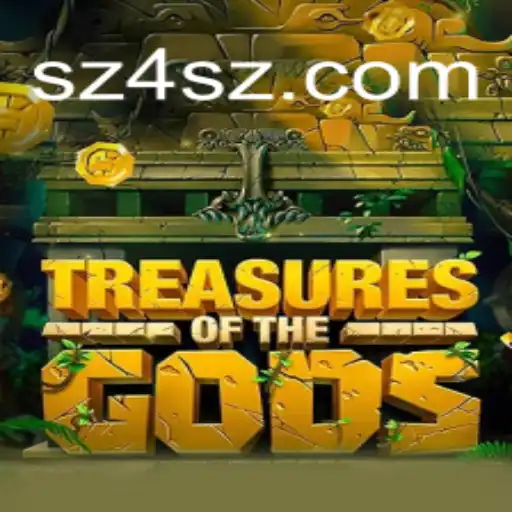 Desvendando os Mistérios de TreasureoftheGods: Um Aventuroso Jogo de Estratégia