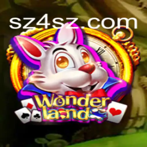 Explore o Mundo Fascinante de Wonderland: Um Guia Completo