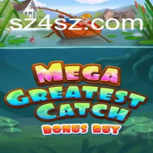 Explorando o Empolgante Mundo de MegaGreatestCatchBonusBuy