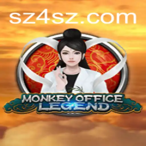 MonkeyOfficeLegend: Aventura e Estratégia no Mundo Corporativo