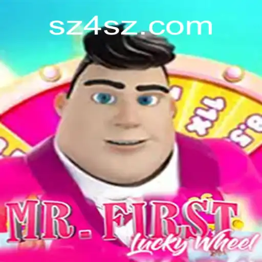 Descrição Completa e Regras do Jogo MrFirstLuckyWheel