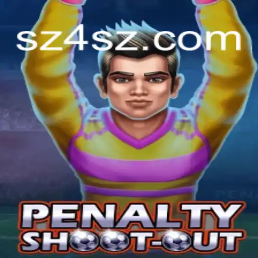 Descubra o Jogo Empolgante 'PenaltyShootOut'