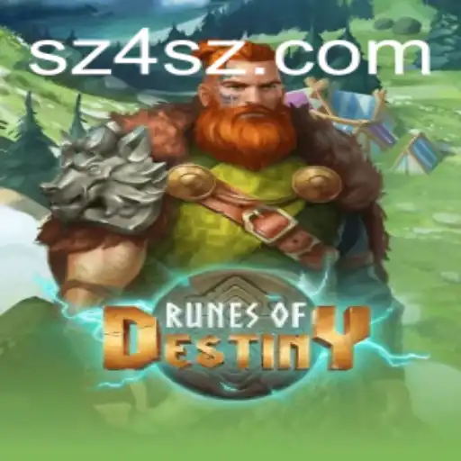 Descubra RunesOfDestiny: O Novo Fenômeno dos Jogos de Estratégia