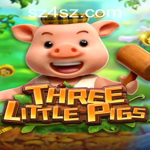 Explorando THREELITTLEPIGS: O Novo Fenômeno dos Jogos em 2023