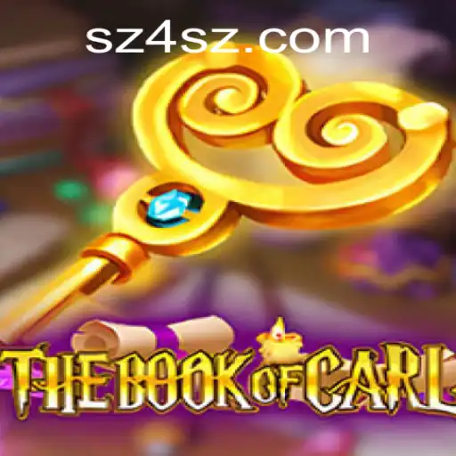 Descubra o Mundo Fascinante de 'TheBookofCarl'
