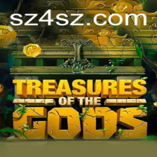Desvendando os Mistérios de TreasureoftheGods: Um Aventuroso Jogo de Estratégia